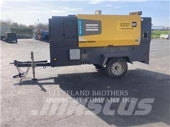 Atlas Copco XAS950 Uscatoare cu aer comprimat