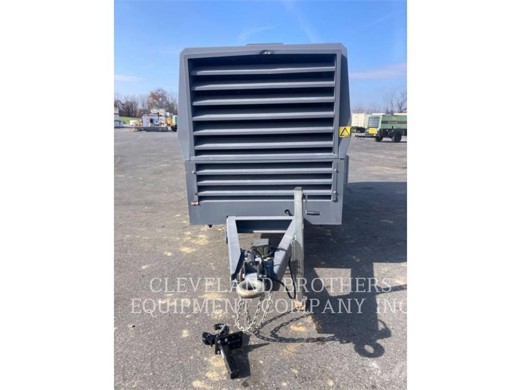 Atlas Copco XAS950 Uscatoare cu aer comprimat