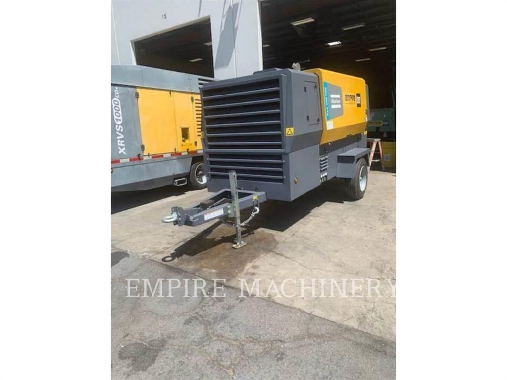 Atlas Copco XAS950CD Compresoare