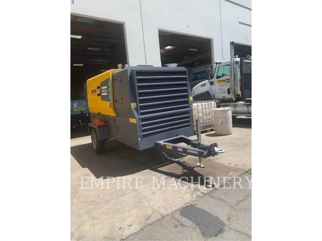 Atlas Copco XAS950CD Compresoare