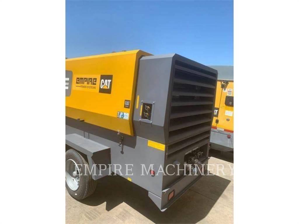 Atlas Copco XAS950CD Compresoare