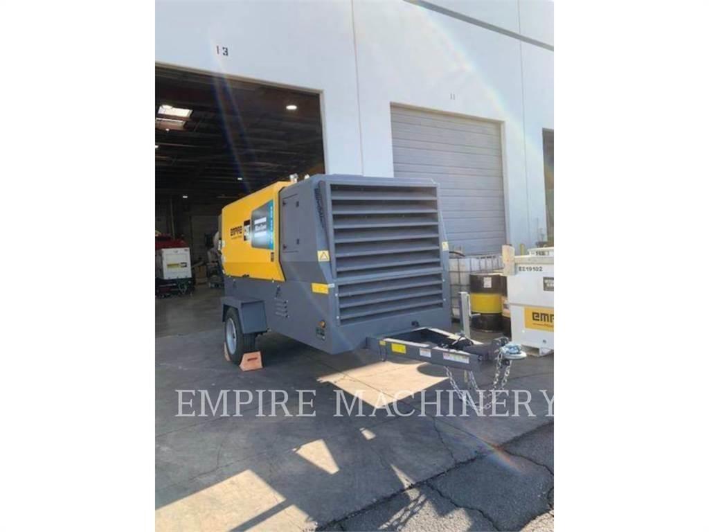 Atlas Copco XAS950CD Compresoare