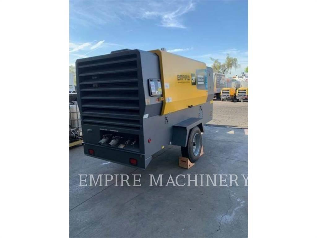 Atlas Copco XAS950CD Compresoare