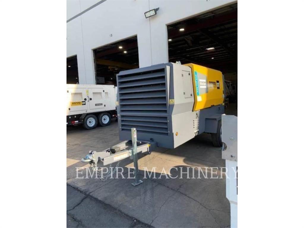 Atlas Copco XAS950CD Compresoare