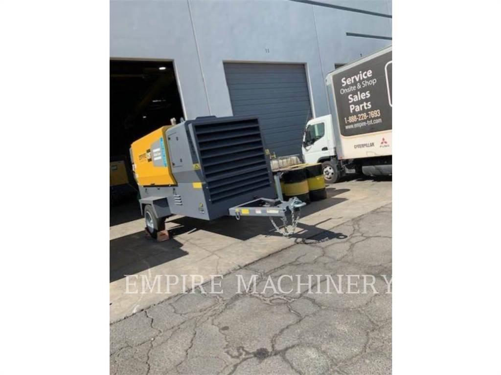 Atlas Copco XAS950CD Compresoare