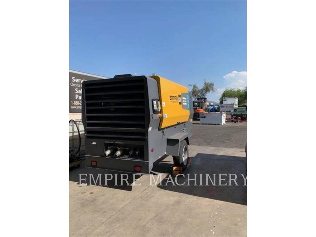 Atlas Copco XAS950CD Compresoare