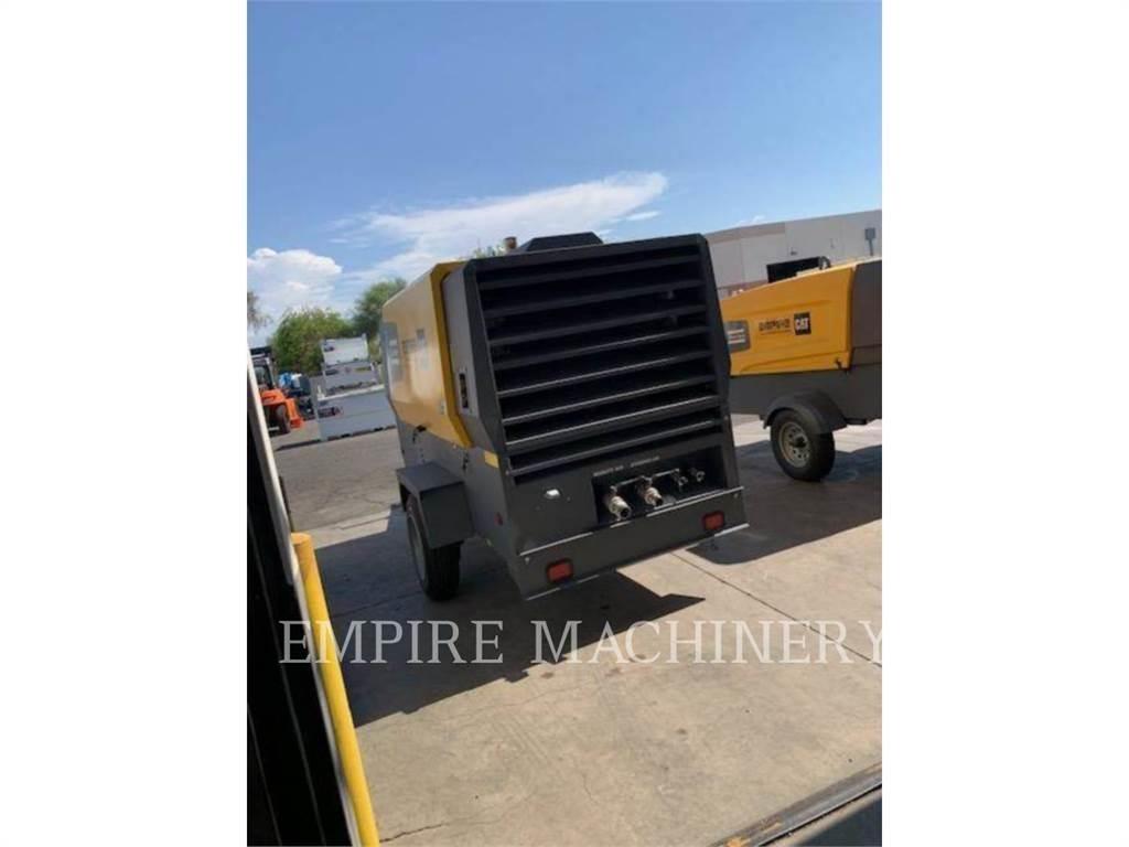 Atlas Copco XAS950CD Compresoare