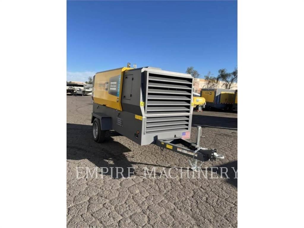 Atlas Copco XAS950CD Compresoare