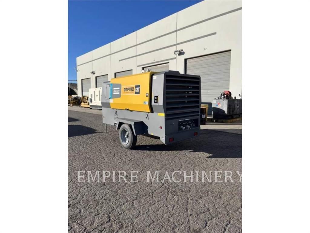 Atlas Copco XAS950CD Compresoare