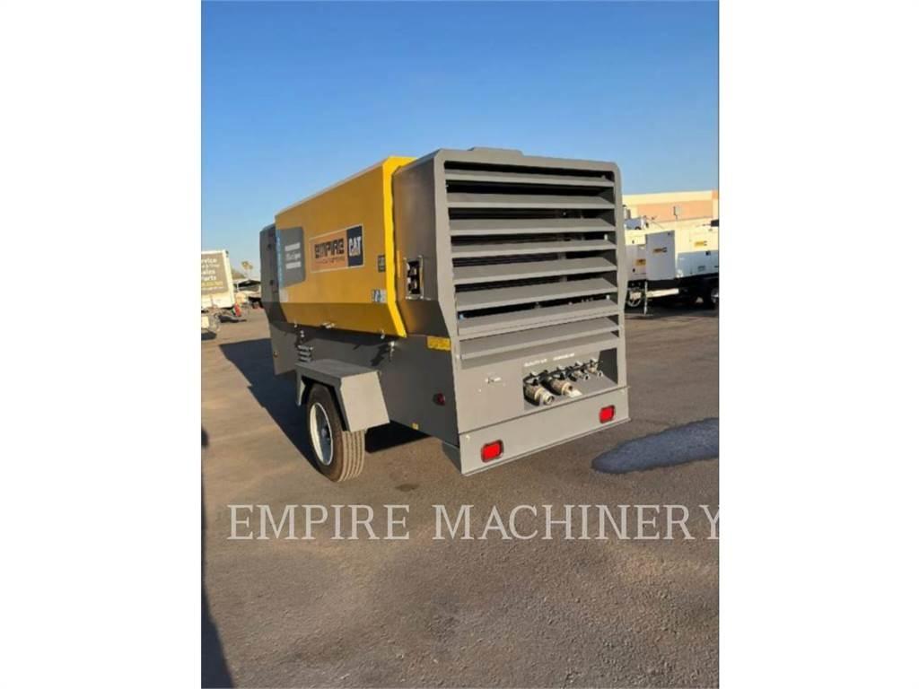 Atlas Copco XAS950CD Compresoare