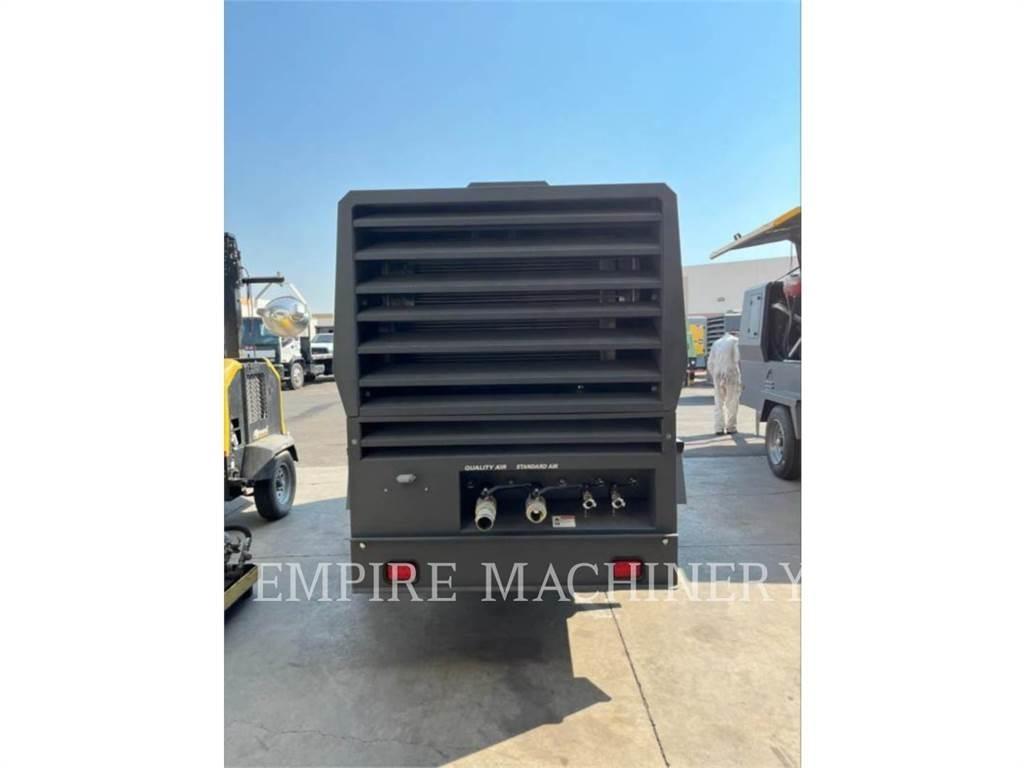 Atlas Copco XAS950CD Compresoare