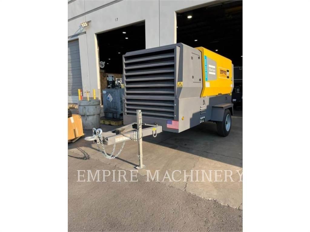 Atlas Copco XAS950CD Compresoare