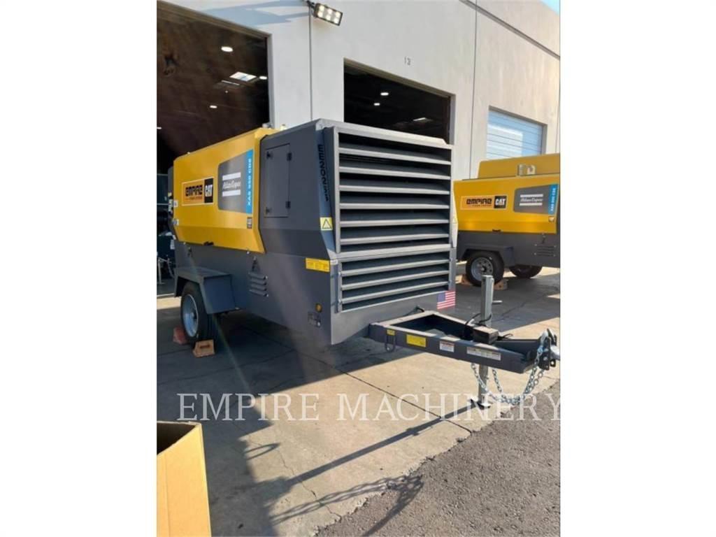 Atlas Copco XAS950CD Compresoare
