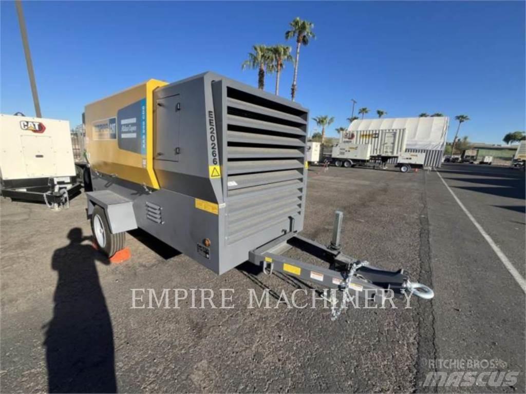Atlas Copco XAS950CD Compresoare