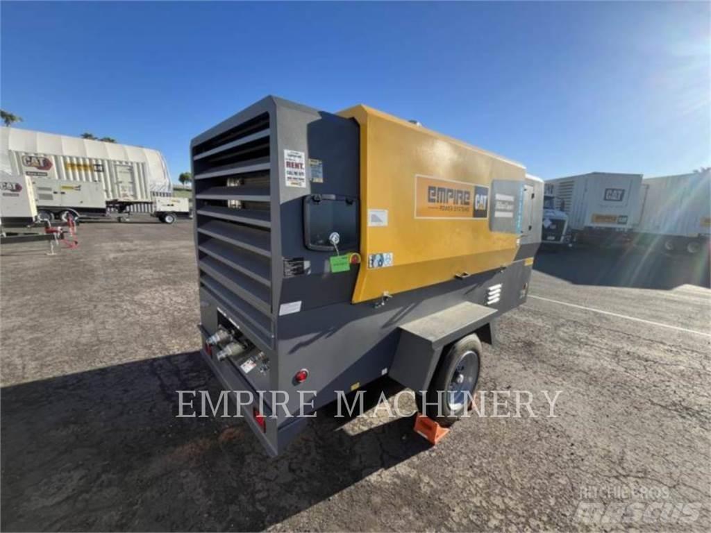 Atlas Copco XAS950CD Compresoare