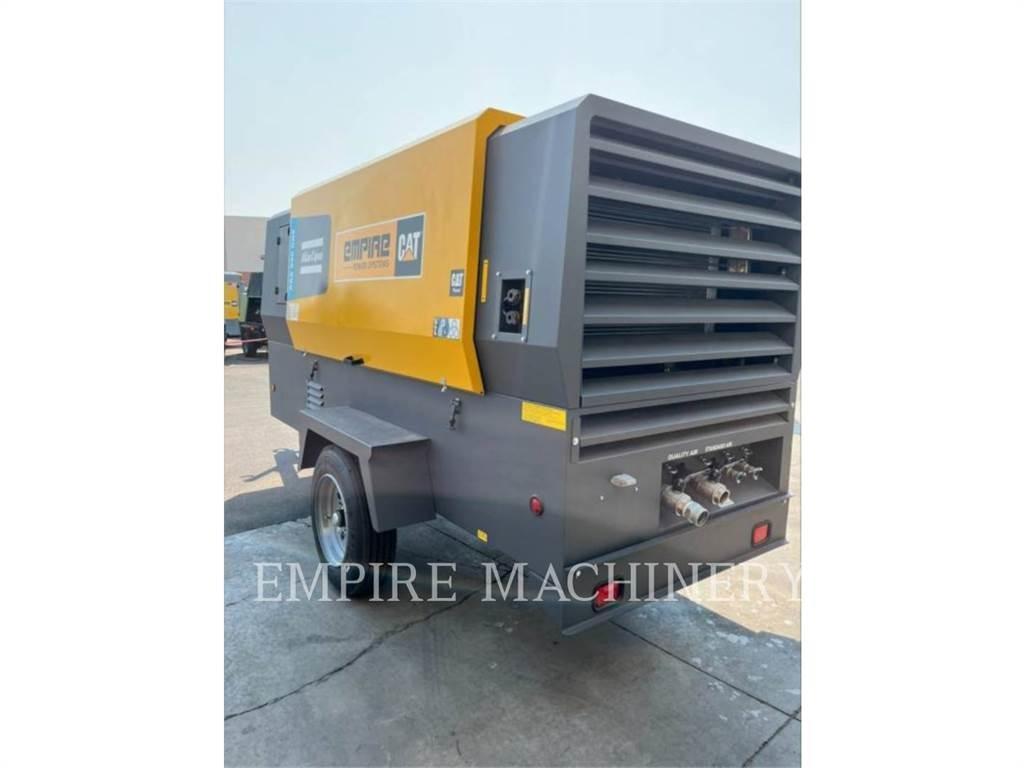 Atlas Copco XAS950CD Compresoare