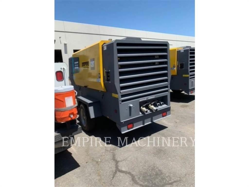 Atlas Copco XAS950CD Compresoare