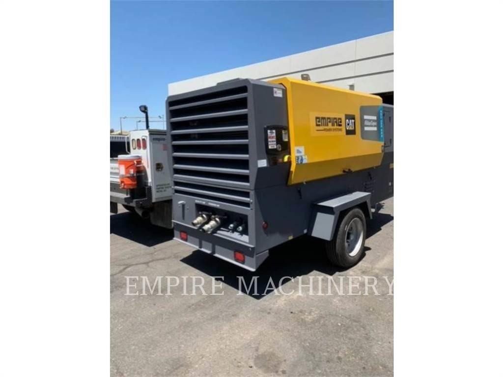 Atlas Copco XAS950CD Compresoare