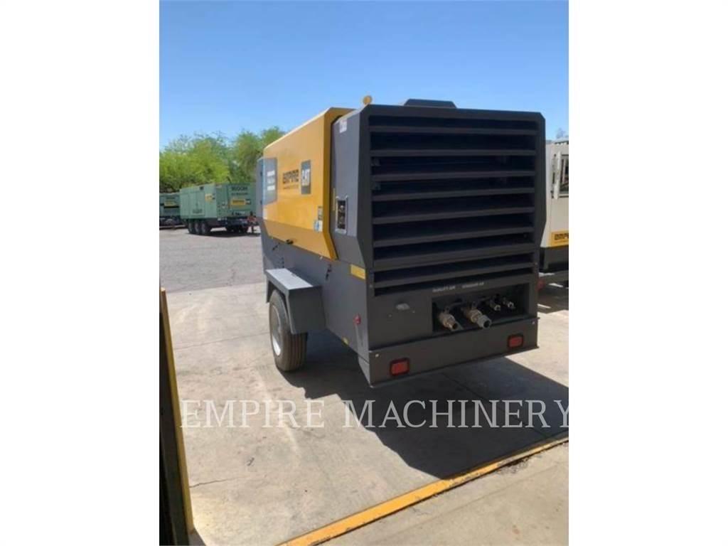 Atlas Copco XAS950CD Compresoare