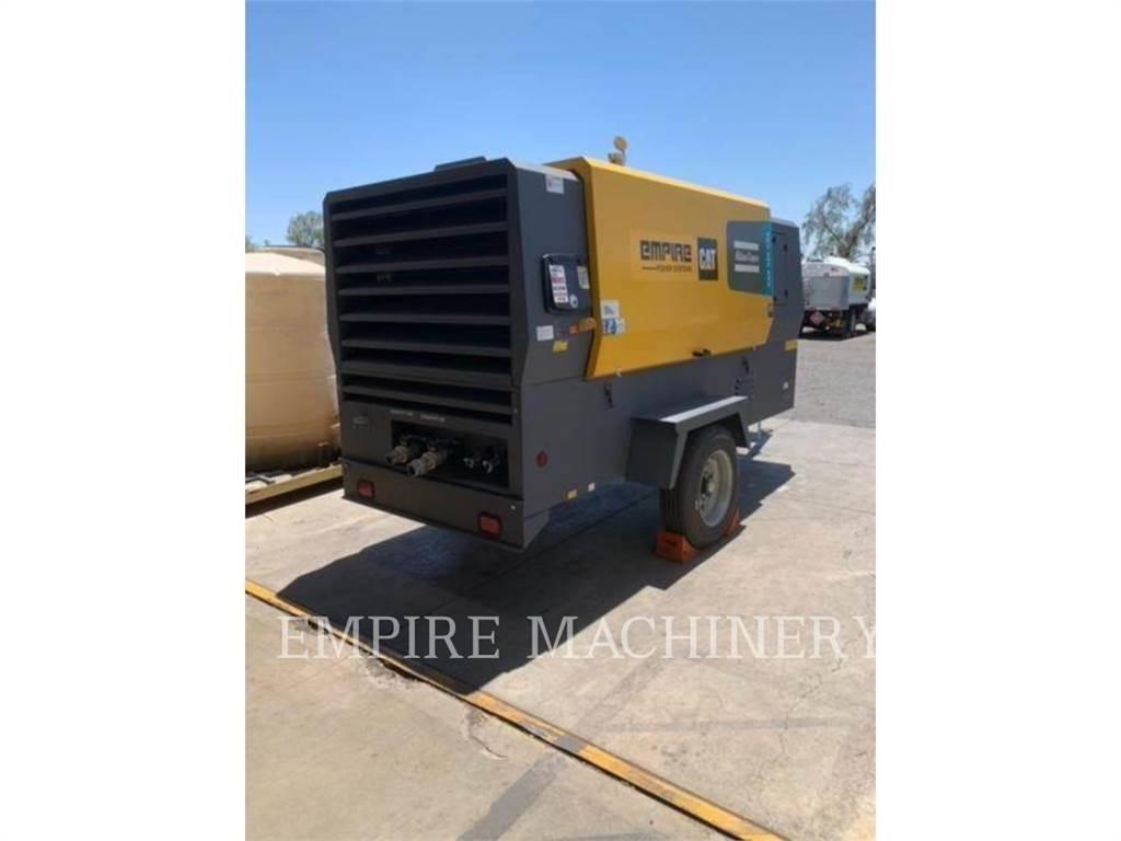 Atlas Copco XAS950CD Compresoare
