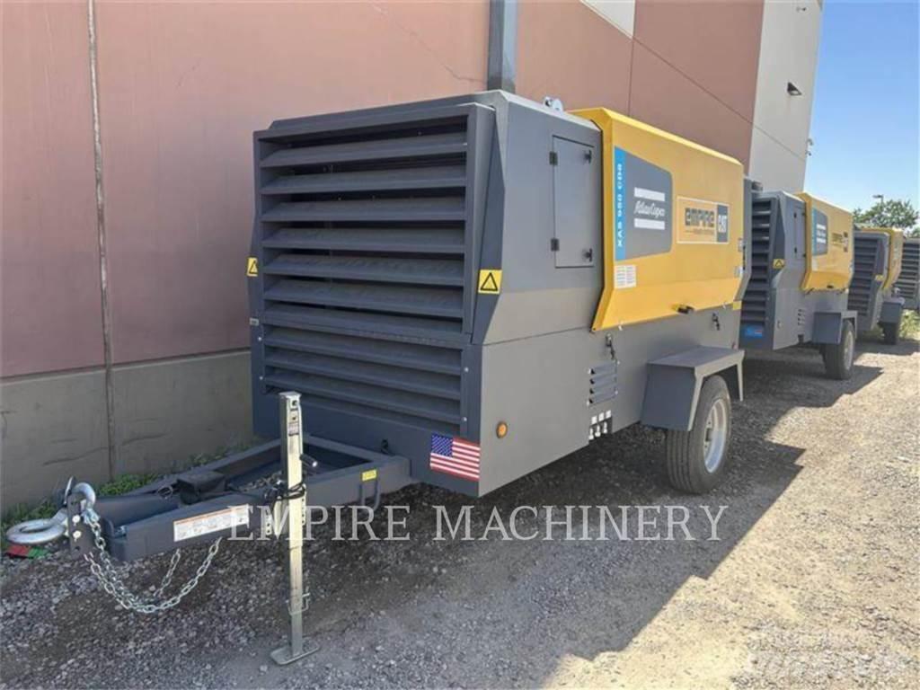 Atlas Copco XAS950CD Compresoare