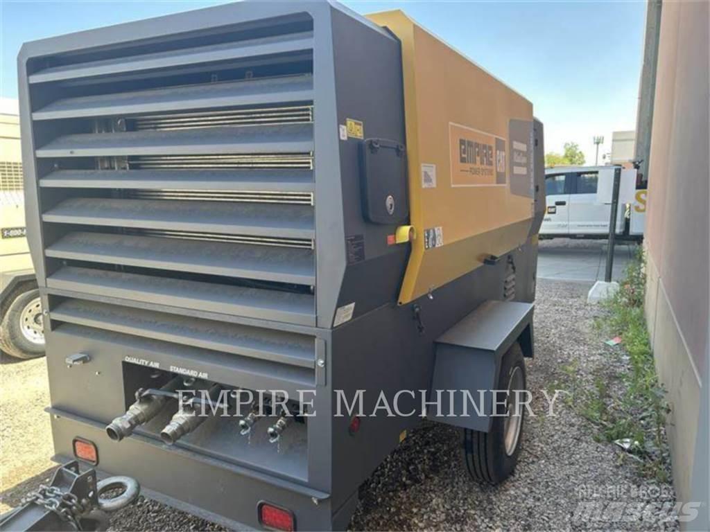 Atlas Copco XAS950CD Compresoare