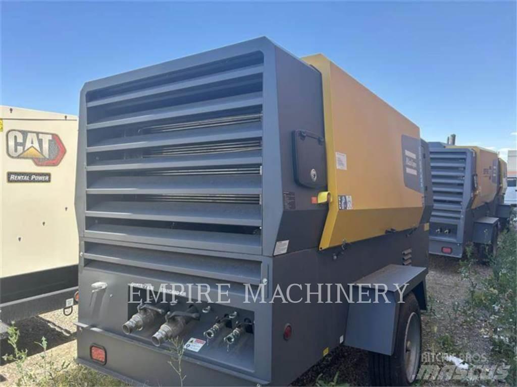Atlas Copco XAS950CD Compresoare