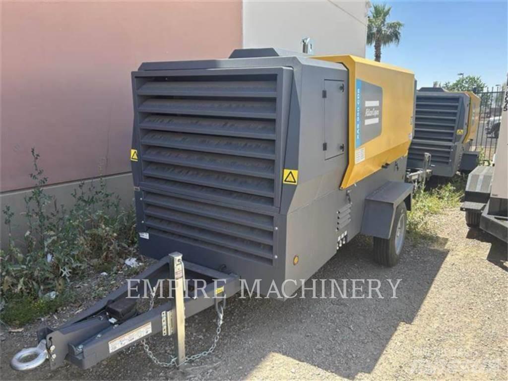Atlas Copco XAS950CD Compresoare