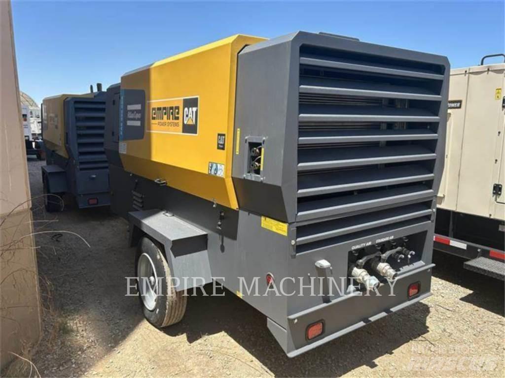 Atlas Copco XAS950CD Compresoare