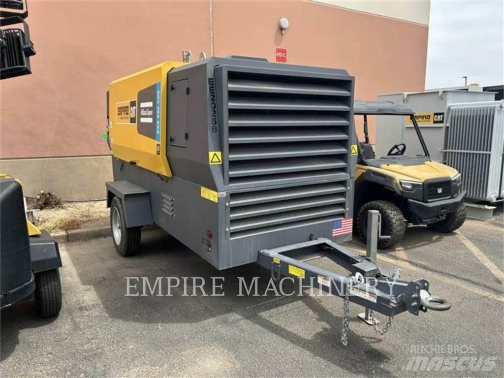 Atlas Copco XAS950CD Compresoare