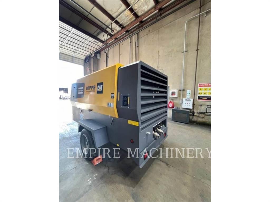 Atlas Copco XAS950CD Compresoare