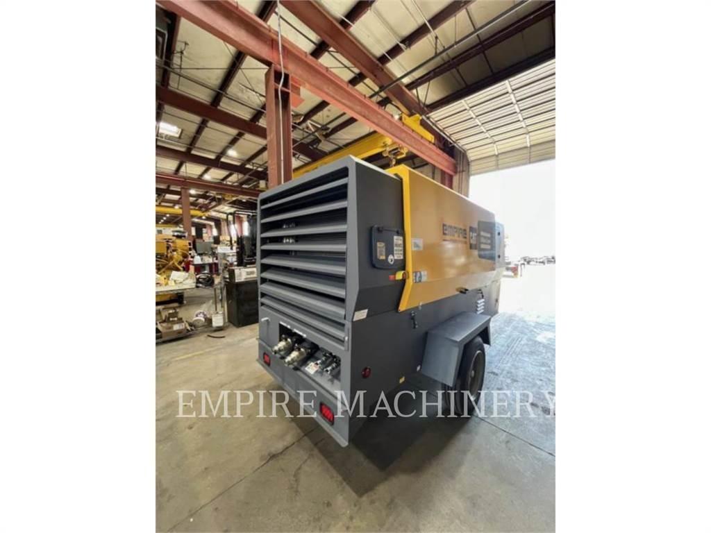 Atlas Copco XAS950CD Compresoare