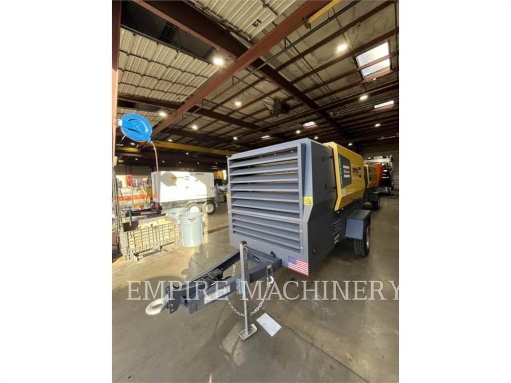 Atlas Copco XAS950CD Compresoare