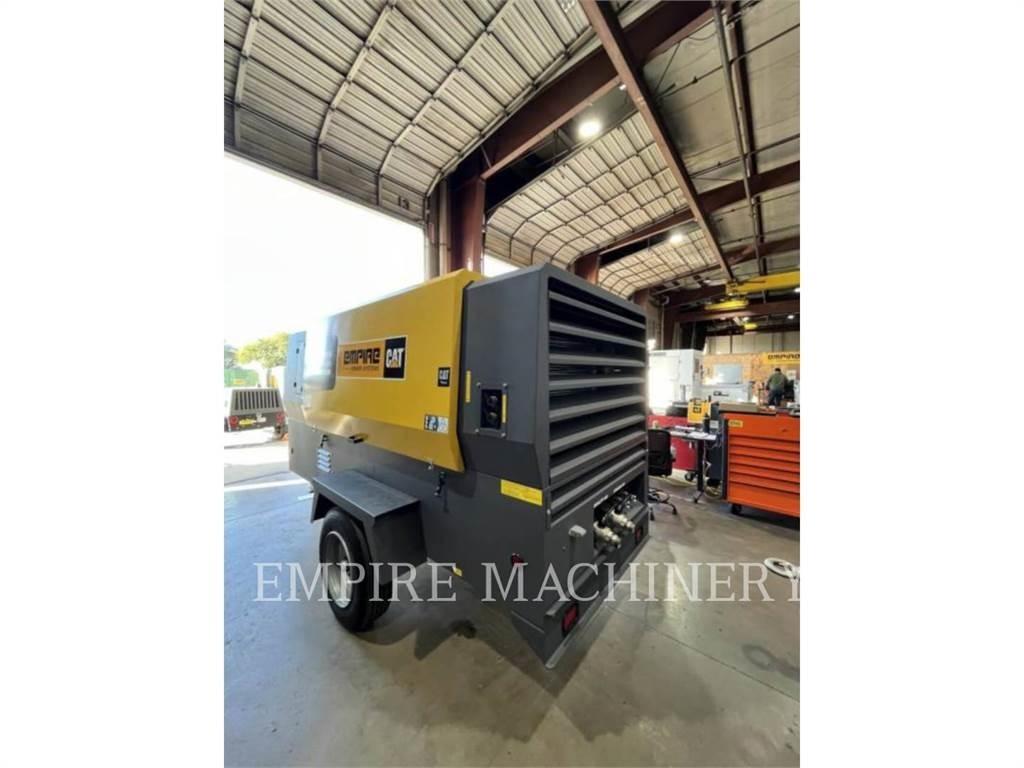 Atlas Copco XAS950CD Compresoare