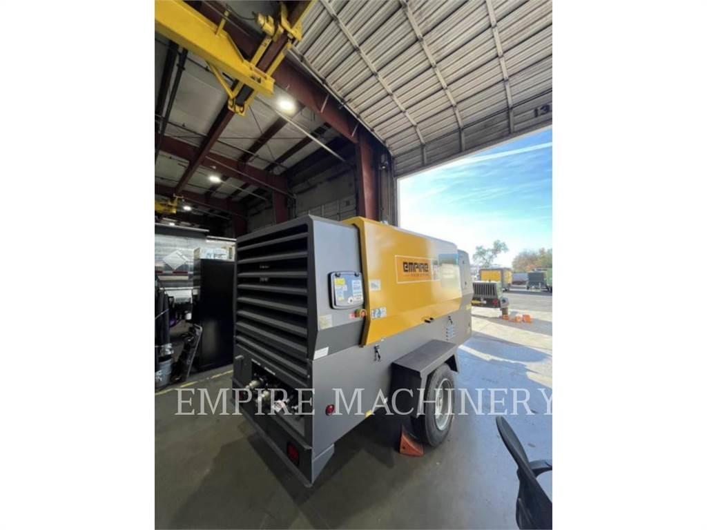 Atlas Copco XAS950CD Compresoare