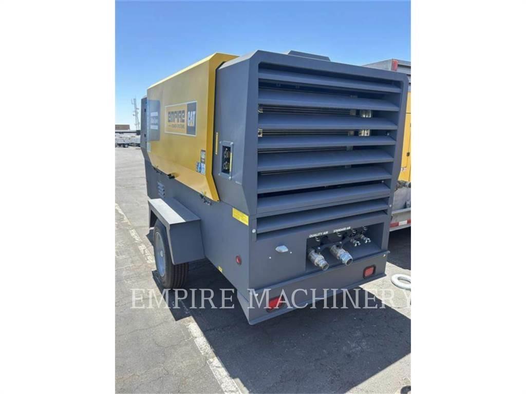 Atlas Copco XAS950CD Compresoare