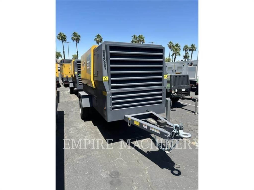Atlas Copco XAS950CD Compresoare
