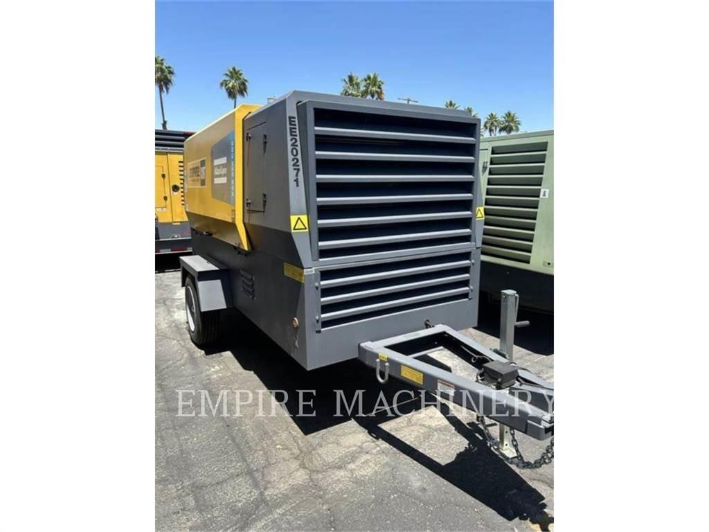Atlas Copco XAS950CD Compresoare