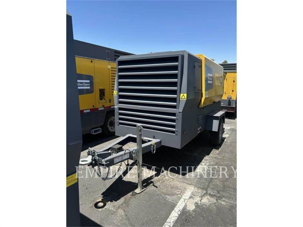 Atlas Copco XAS950CD Compresoare
