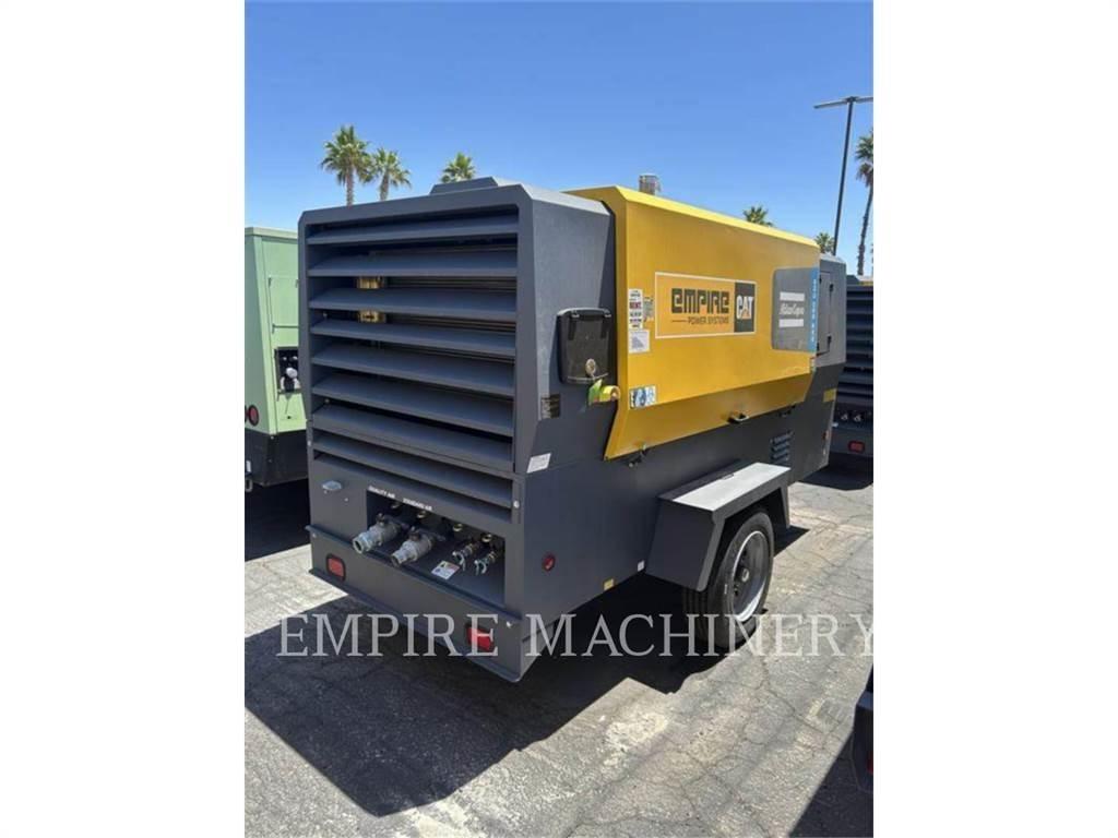 Atlas Copco XAS950CD Compresoare