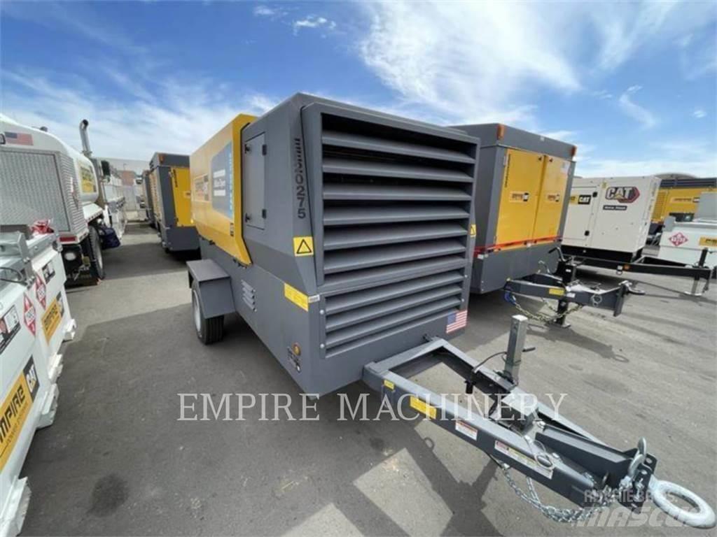 Atlas Copco XAS950CD Compresoare