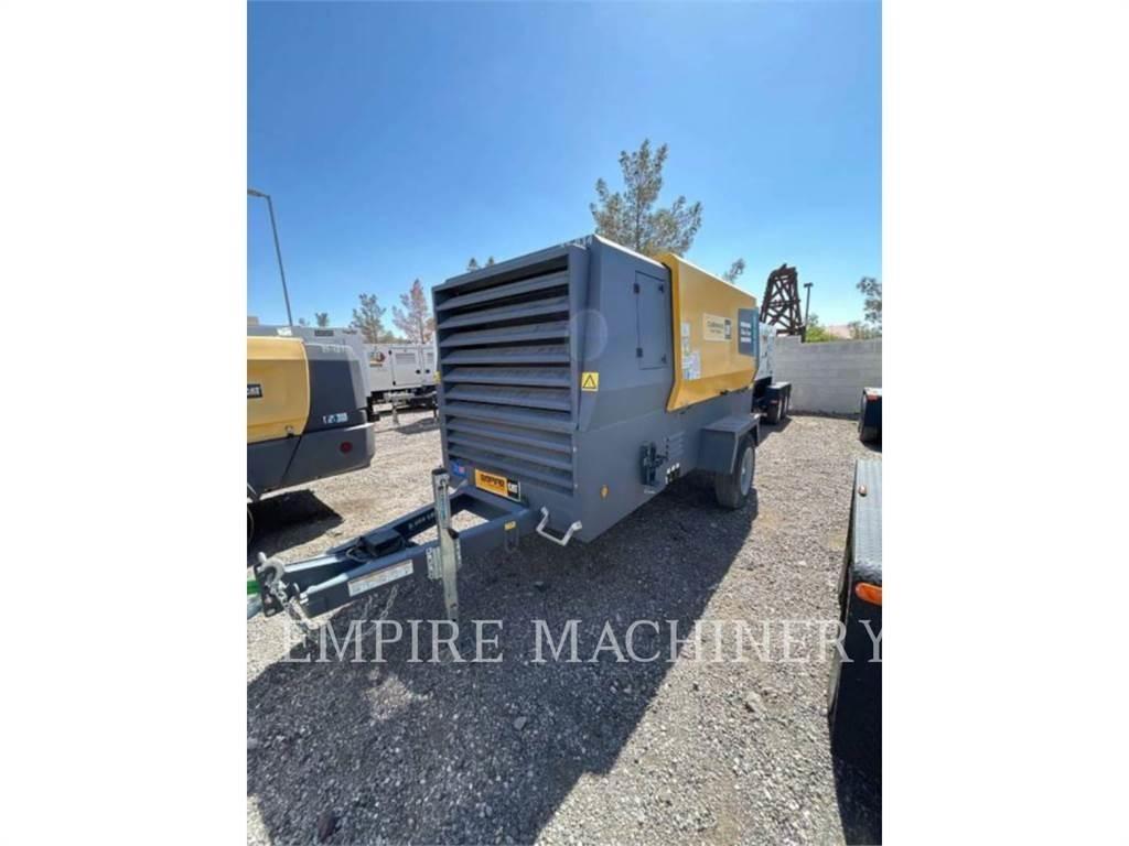 Atlas Copco XAS950CD Compresoare