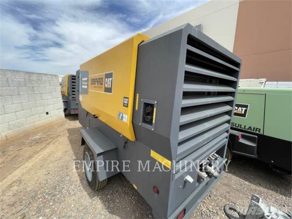 Atlas Copco XAS950CD Compresoare