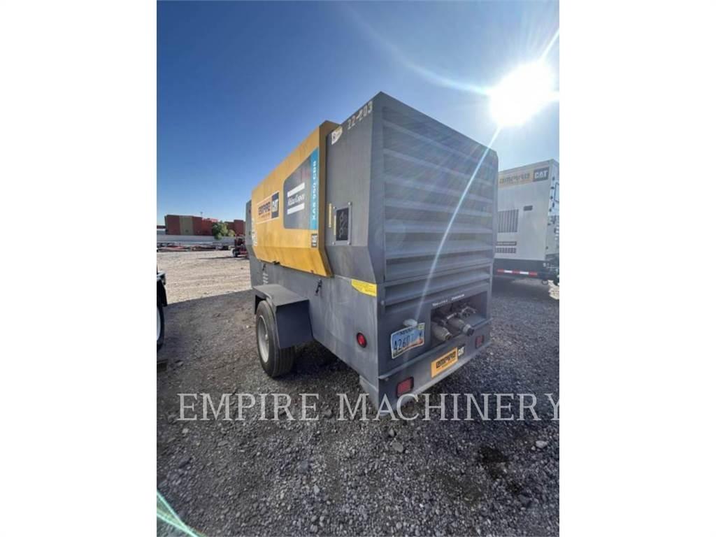 Atlas Copco XAS950CD Compresoare
