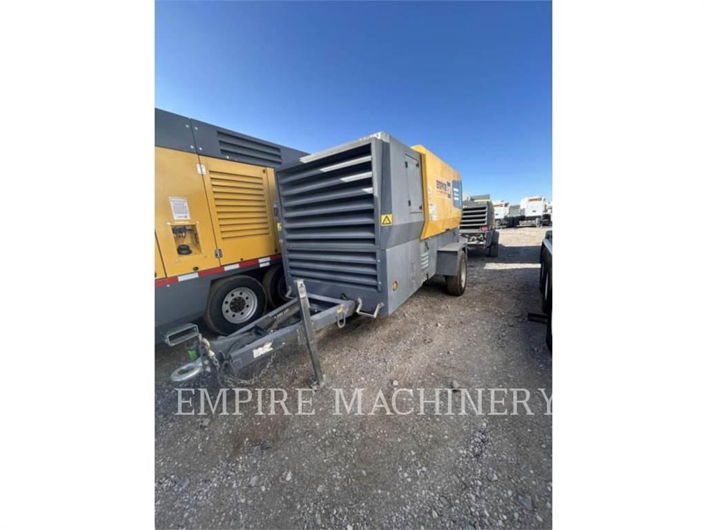 Atlas Copco XAS950CD Compresoare