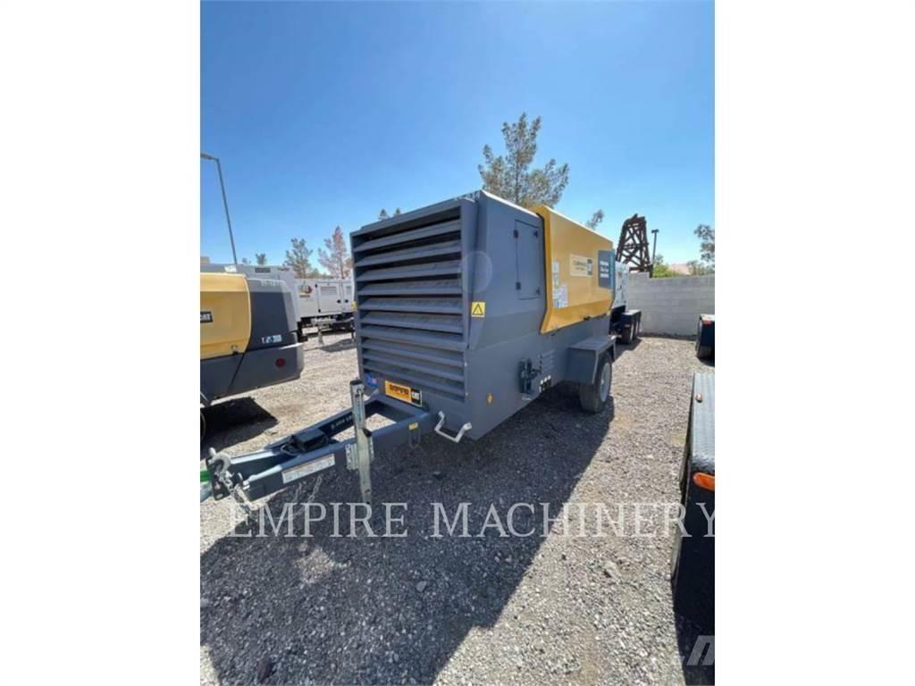 Atlas Copco XAS950CD Compresoare