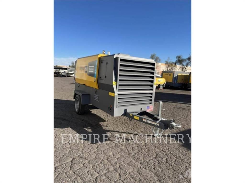 Atlas Copco XAS950CD Compresoare