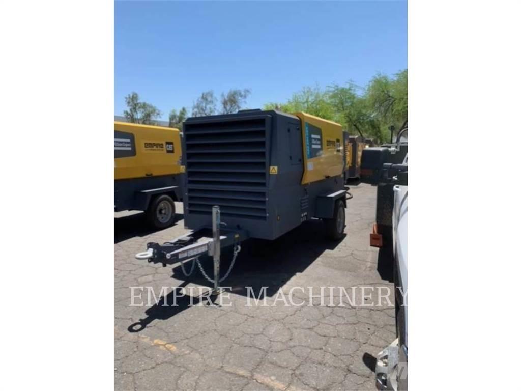 Atlas Copco XAS950CD Compresoare
