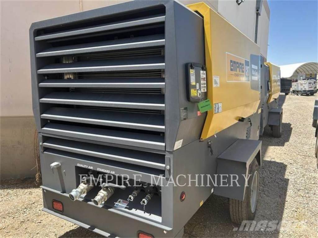 Atlas Copco XAS950CD Compresoare
