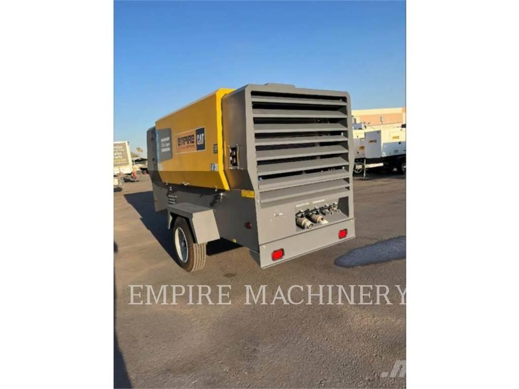 Atlas Copco XAS950CD Compresoare